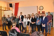 30 Dni Kultury Uczniowskiej - Święto Patrona